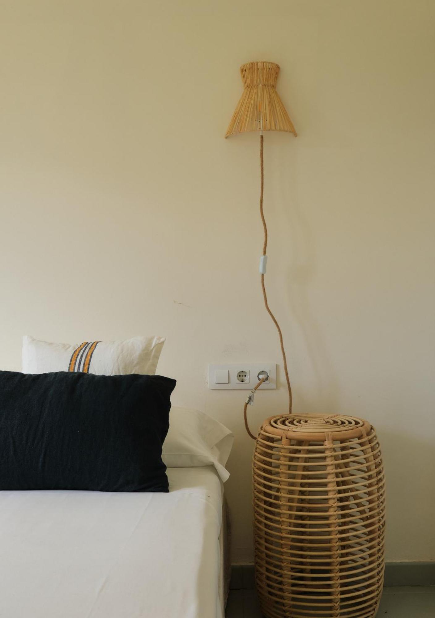 Arenal D'En Castell South Apartment Exterior photo