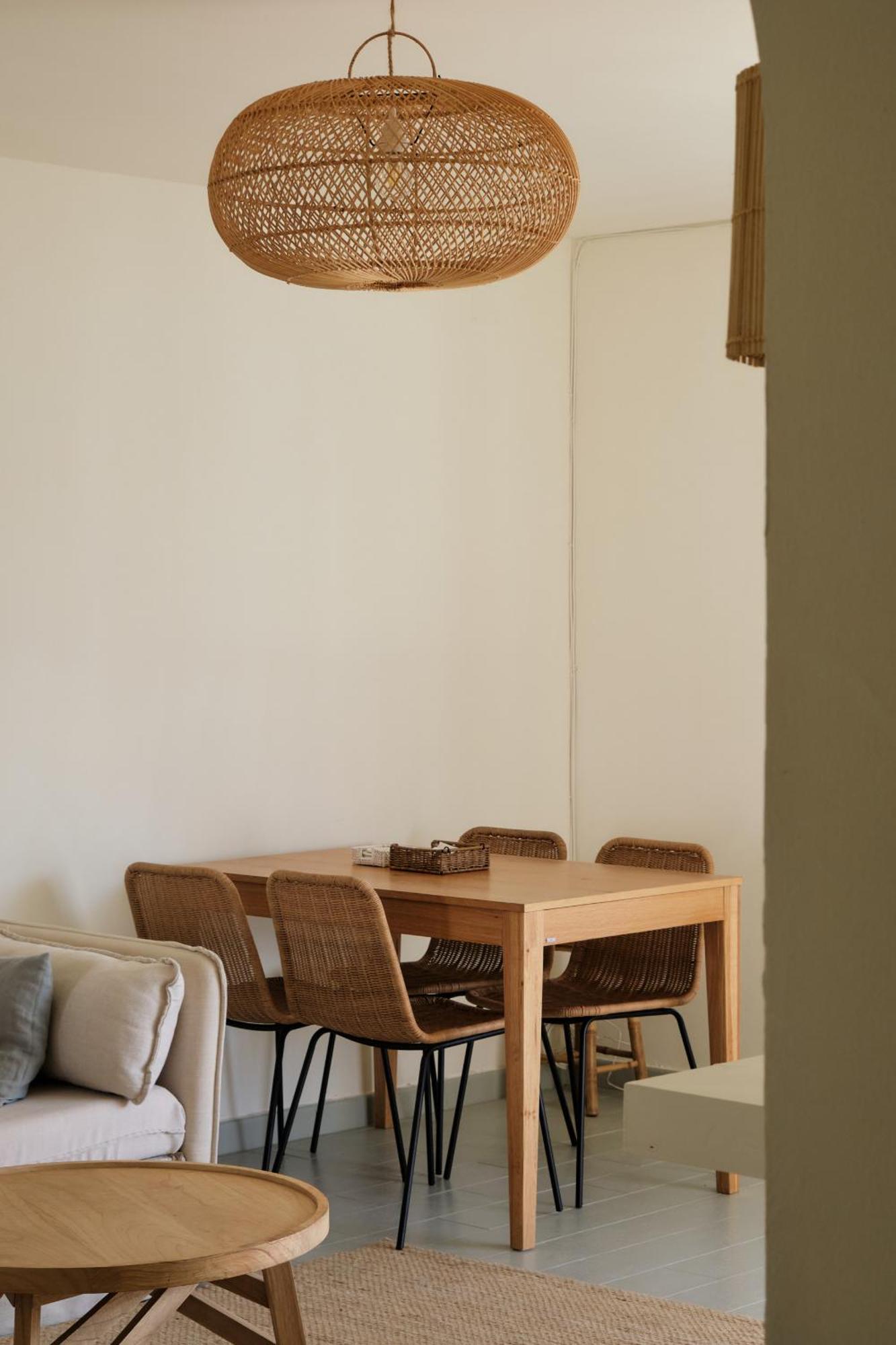 Arenal D'En Castell South Apartment Exterior photo